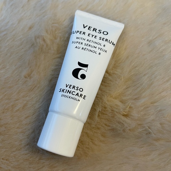 VERSO Other - VERSO Super Eye Serum